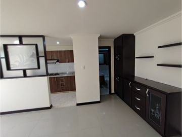 Venta apartaestudio en Palermo, Manizales Cod. 9974884
