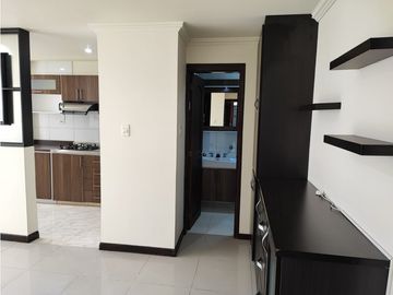 Venta apartaestudio en Palermo, Manizales Cod. 9974884