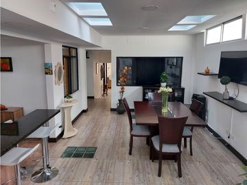 Venta Casa con renta Aranjuez, Manizales CODIGO 5721650