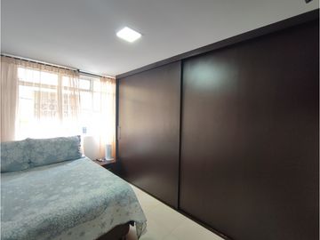 Venta Casa con Renta Linares, Manizales Cod 6165812