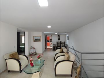 Venta Casa con Renta Linares, Manizales Cod 6165812