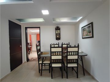 Venta Casa con Renta Linares, Manizales Cod 6165812