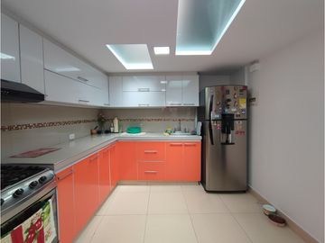 Venta Casa con Renta Linares, Manizales Cod 6165812