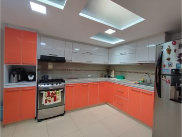 Venta Casa con Renta Linares, Manizales Cod 6165812