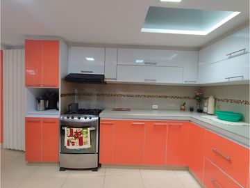 Venta Casa con Renta Linares, Manizales Cod 6165812
