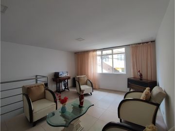 Venta Casa con Renta Linares, Manizales Cod 6165812