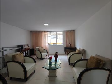 Venta Casa con Renta Linares, Manizales Cod 6165812