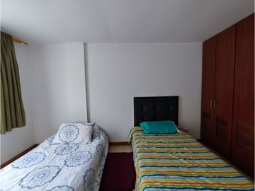 Venta Casa Con Renta En Los Alcázares, Manizales COD  6214150