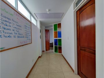 Venta Casa Con Renta En Los Alcázares, Manizales COD  6214150