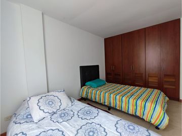 Venta Casa Con Renta En Los Alcázares, Manizales COD  6214150