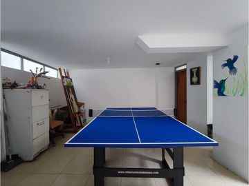 Venta Casa Con Renta En Los Alcázares, Manizales COD  6214150