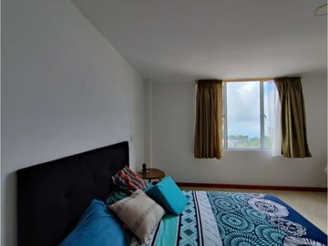 Venta Casa Con Renta En Los Alcázares, Manizales COD  6214150