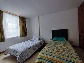 Venta Casa Con Renta En Los Alcázares, Manizales COD  6214150
