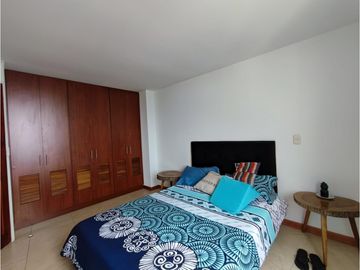Venta Casa Con Renta En Los Alcázares, Manizales COD  6214150