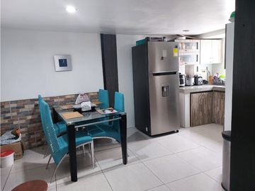 Venta Casa Con Renta en San Rafael, Manizales COD. 6572199