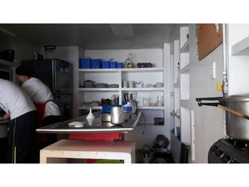 Venta Casa con Renta, el Centro, Manizales. CODIGO 793015