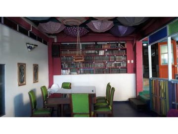 Venta Casa con Renta, el Centro, Manizales. CODIGO 793015