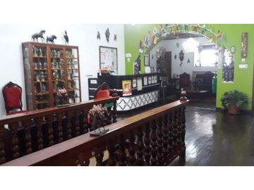 Venta Casa con Renta, el Centro, Manizales. CODIGO 793015
