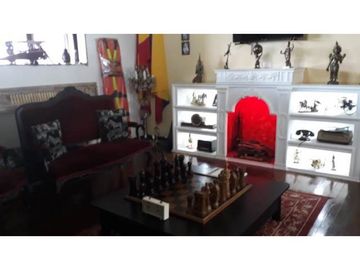 Venta Casa con Renta, el Centro, Manizales. CODIGO 793015