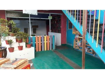 Venta Casa con Renta, el Centro, Manizales. CODIGO 793015