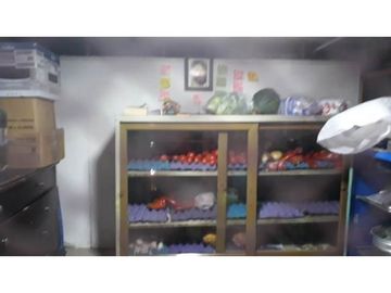 Venta Casa con Renta, el Centro, Manizales. CODIGO 793015