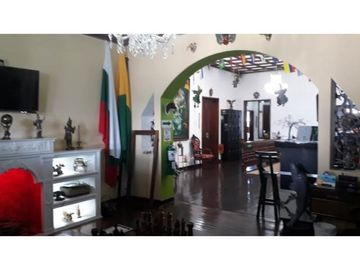 Venta Casa con Renta, el Centro, Manizales. CODIGO 793015