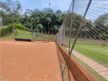 Venta Casa Campestre San Bernardo del Viento, Manizales, COD 9908681