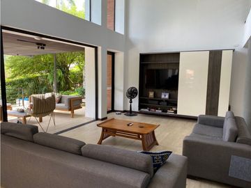 Venta Casa Campestre San Bernardo del Viento, Manizales, COD 9908681