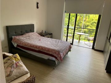 Venta Casa Campestre San Bernardo del Viento, Manizales, COD 9908681