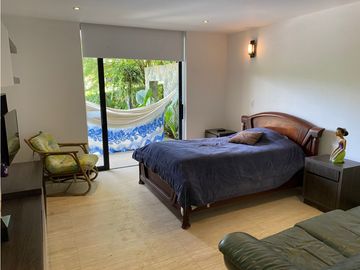 Venta Casa Campestre San Bernardo del Viento, Manizales, COD 9908681