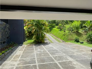 Venta Casa Campestre San Bernardo del Viento, Manizales, COD 9908681