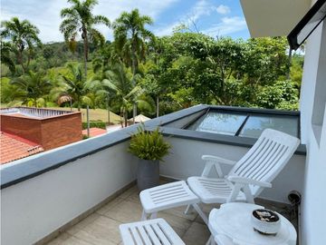 Venta Casa Campestre San Bernardo del Viento, Manizales, COD 9908681