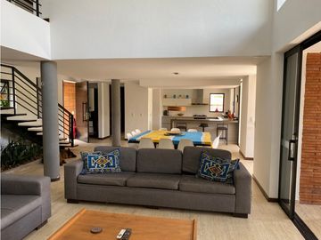 Venta Casa Campestre San Bernardo del Viento, Manizales, COD 9908681