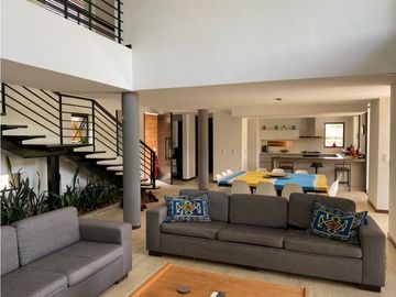 Venta Casa Campestre San Bernardo del Viento, Manizales, COD 9908681