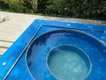 Venta Casa Campestre San Bernardo del Viento, Manizales, COD 9908681