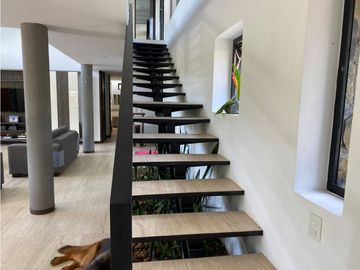 Venta Casa Campestre San Bernardo del Viento, Manizales, COD 9908681