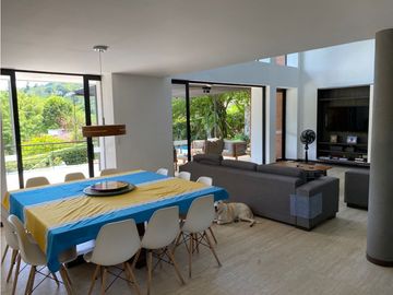 Venta Casa Campestre San Bernardo del Viento, Manizales, COD 9908681