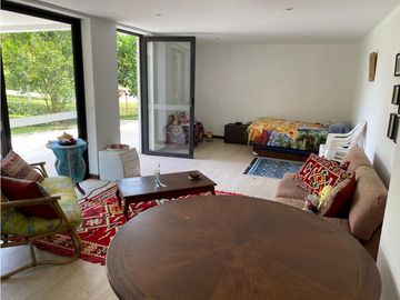 Venta Casa Campestre San Bernardo del Viento, Manizales, COD 9908681