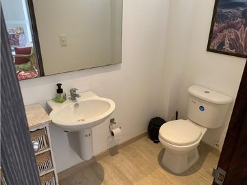 Venta Casa Campestre San Bernardo del Viento, Manizales, COD 9908681