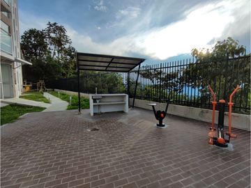Venta apartamento en Chipre, Manizales Cod. 9956736