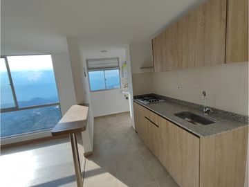 Venta apartamento en Chipre, Manizales Cod. 9956736