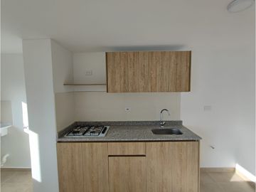 Venta apartamento en Chipre, Manizales Cod. 9956736