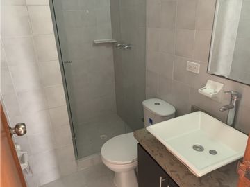 Venta Apartamento Villapilar, Manizales, Cod.8018125