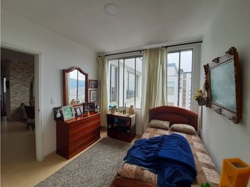 Venta Apartamento Avenida Santander, Manizales. Cod. 7731268