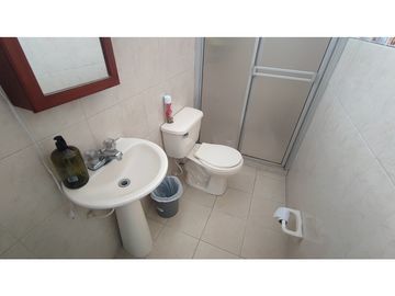 Venta Apartamento Avenida Santander, Manizales. Cod. 7731268
