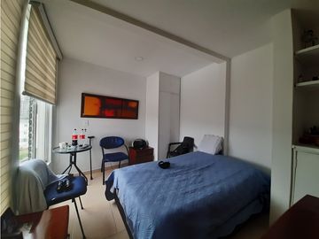 Venta Apartamento Avenida Santander, Manizales. Cod. 7731268