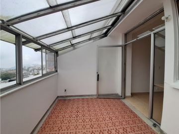 Venta Apartamento Avenida Santander, Manizales. Cod. 7731268