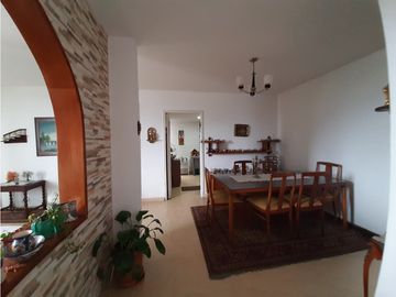 Venta Apartamento Avenida Santander, Manizales. Cod. 7731268