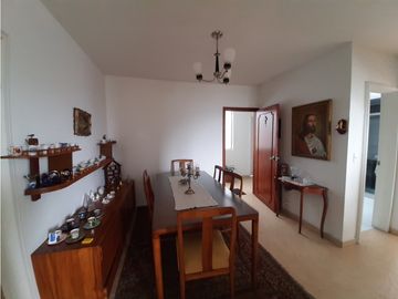 Venta Apartamento Avenida Santander, Manizales. Cod. 7731268