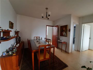 Venta Apartamento Avenida Santander, Manizales. Cod. 7731268